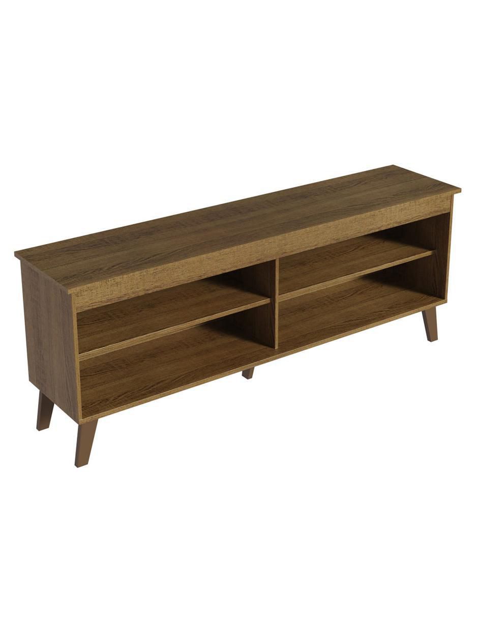 Mueble de tv armable de MDP 16