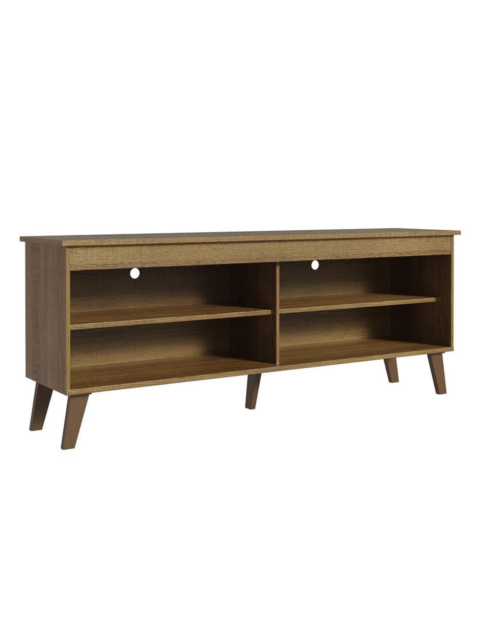 Mueble de tv armable de MDP 17