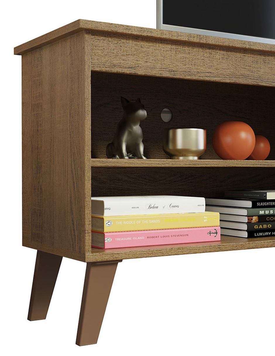 Mueble de tv armable de MDP 19