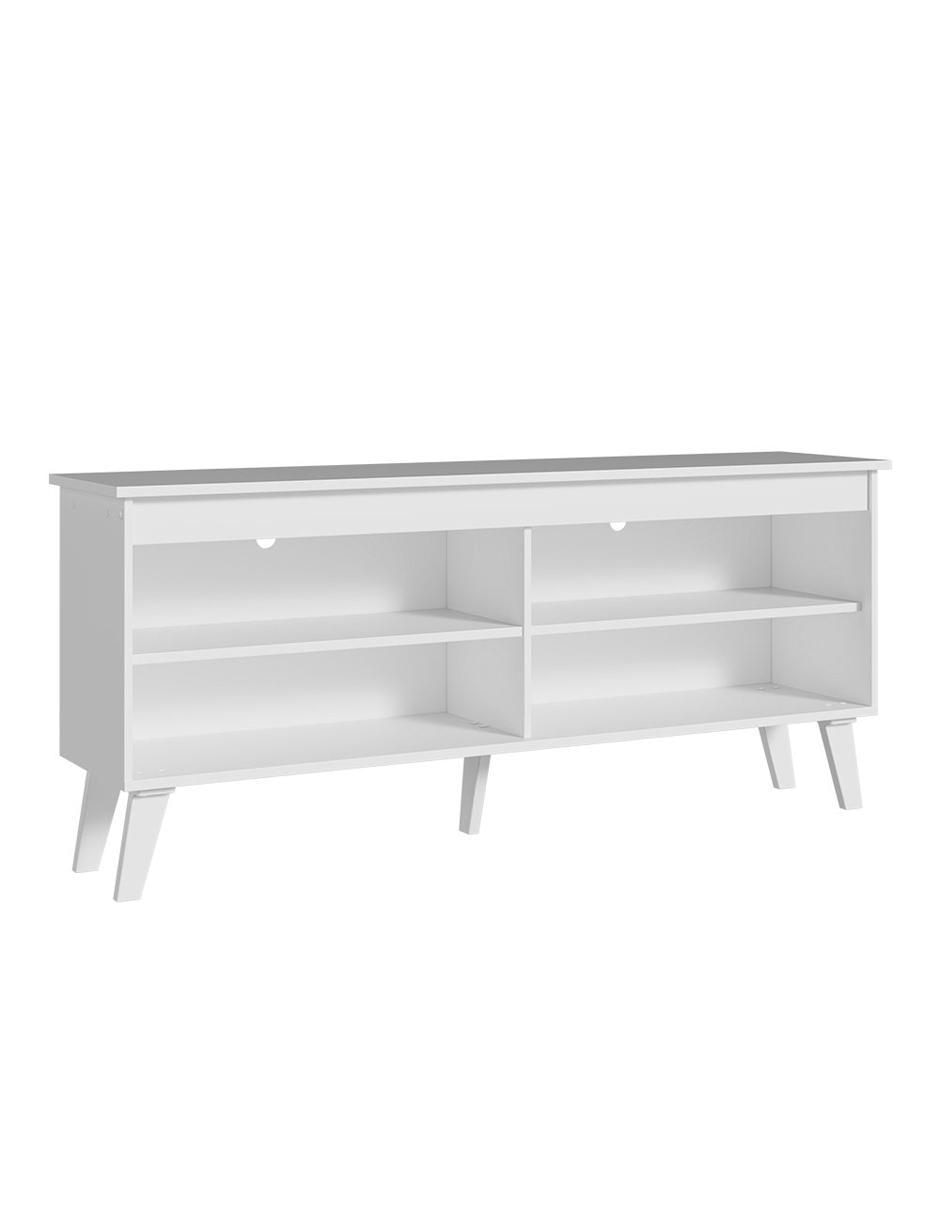 Mueble de tv armable de MDP 1