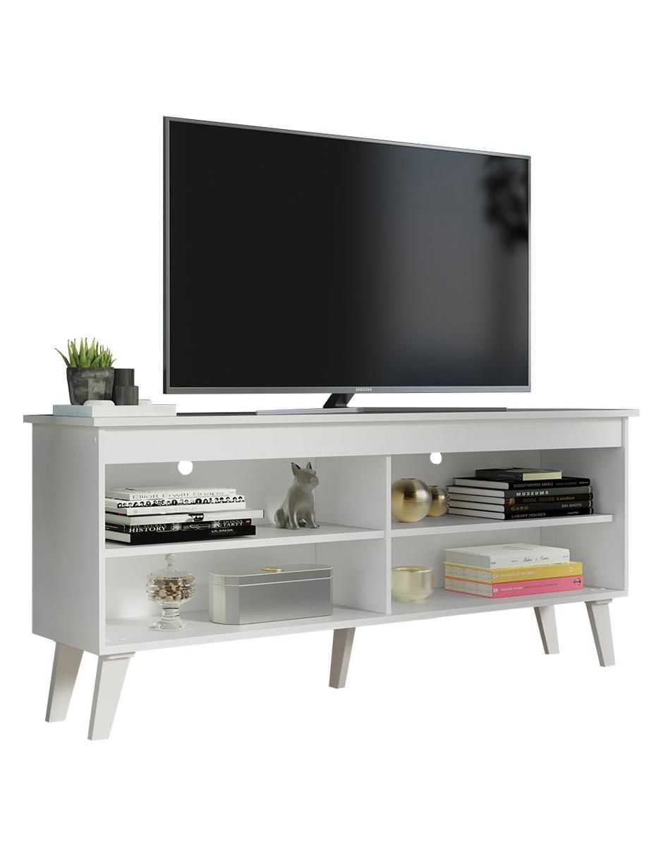 Mueble de tv armable de MDP 12