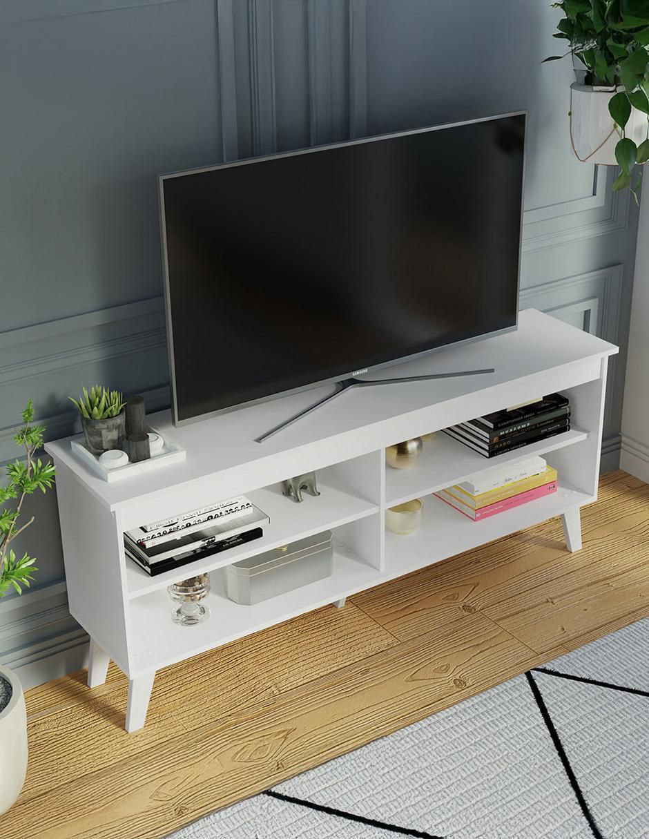 Mueble de tv armable de MDP 13