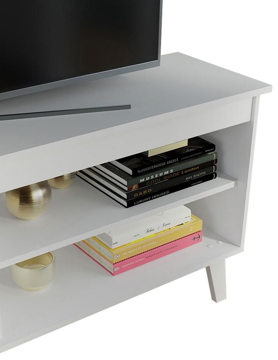 Mueble de tv armable de MDP 14