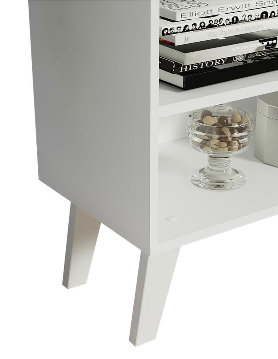 Mueble de tv armable de MDP 16