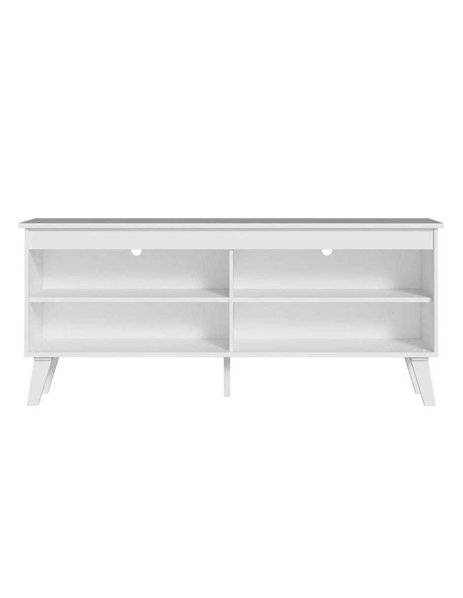 Mueble de tv armable de MDP 17