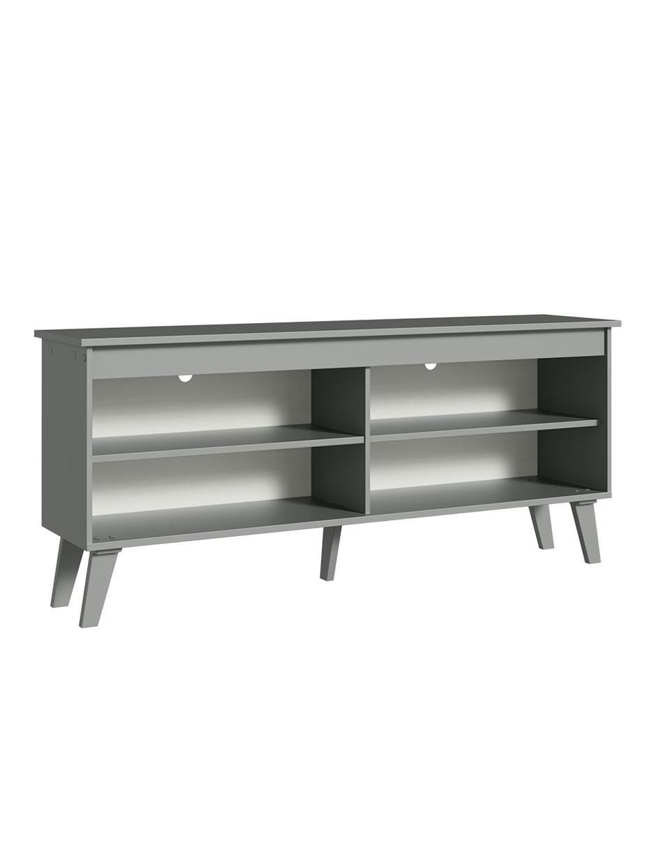 Mueble de tv armable 1