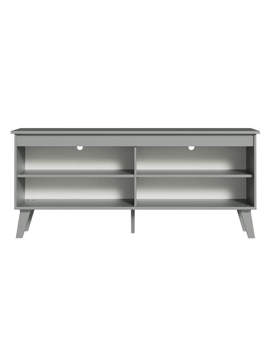 Mueble de tv armable 19