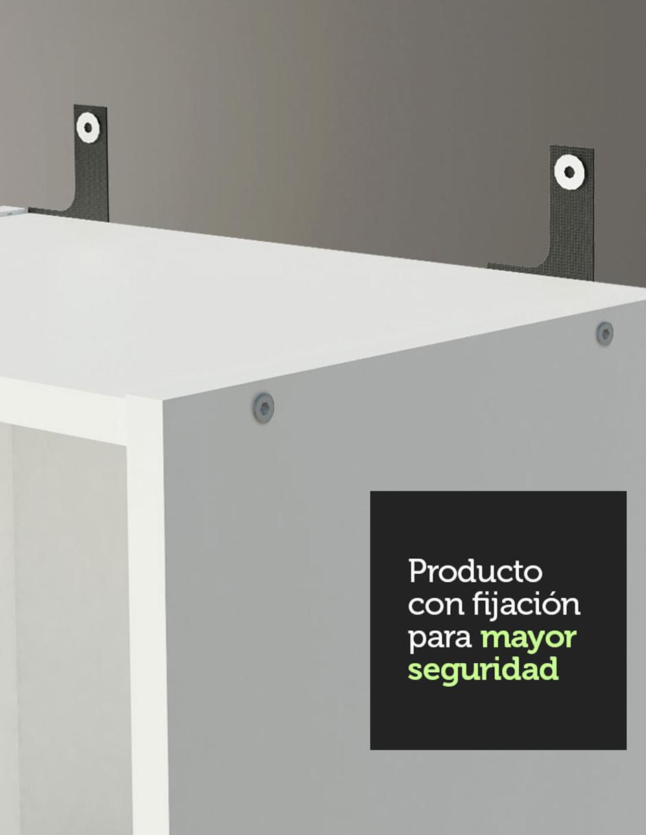 Escritorio armable de MDP 16