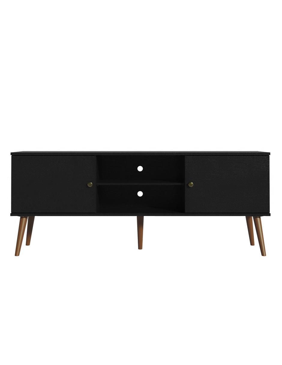 Mueble de tv armable 1