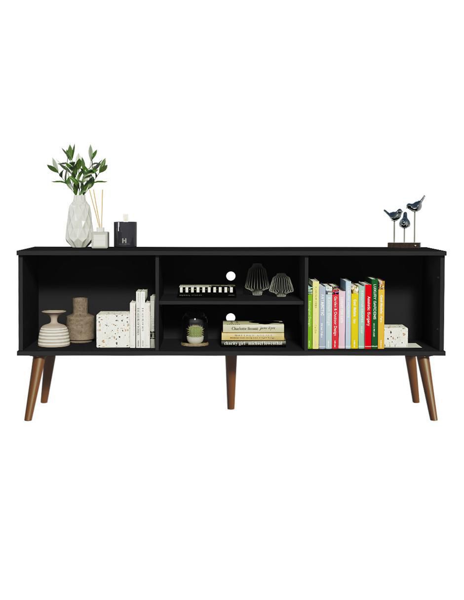 Mueble de tv armable 15