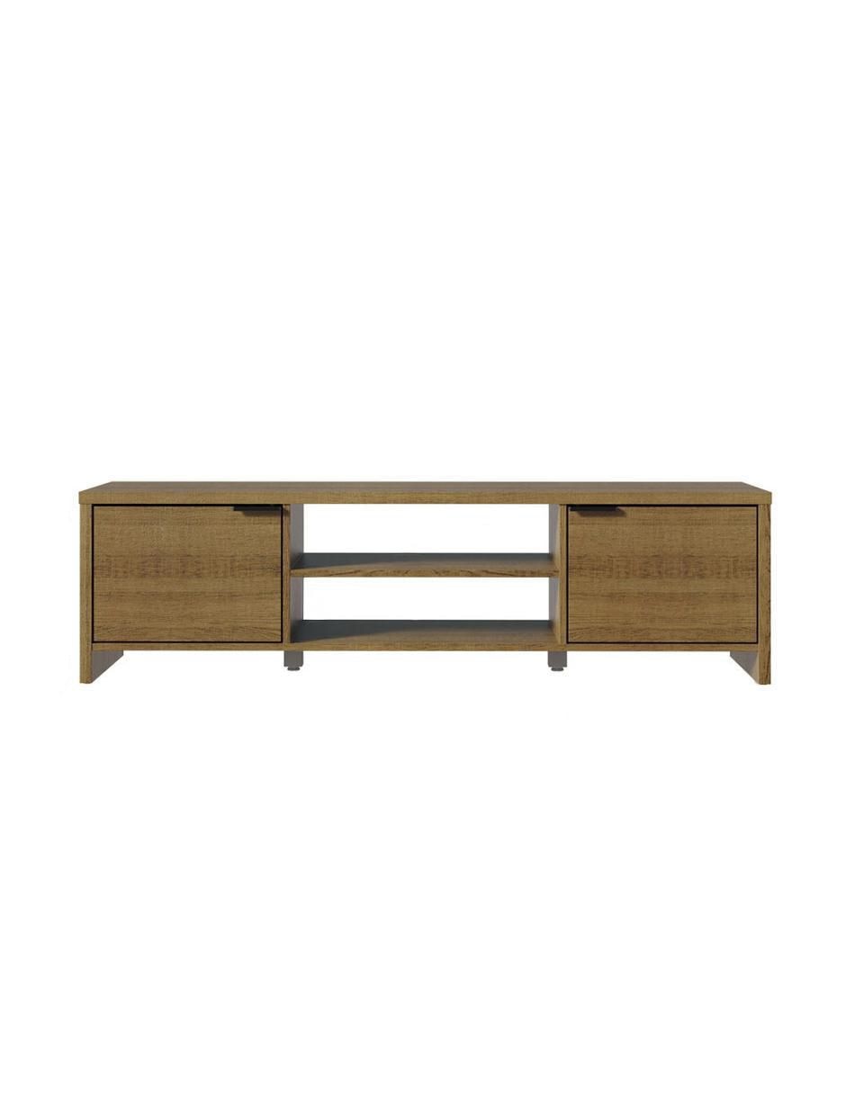 Mueble de tv armable de MDP 1