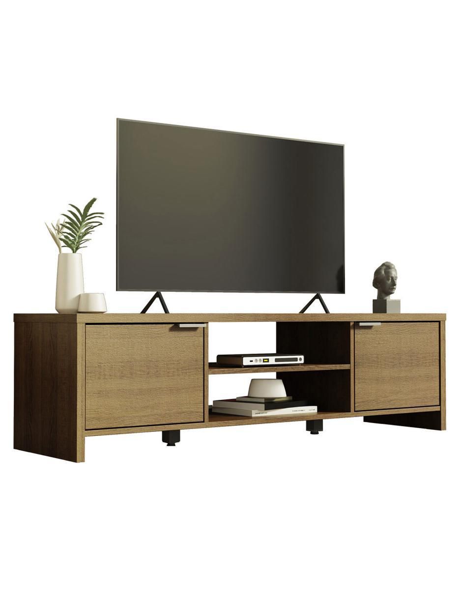 Mueble de tv armable de MDP 11