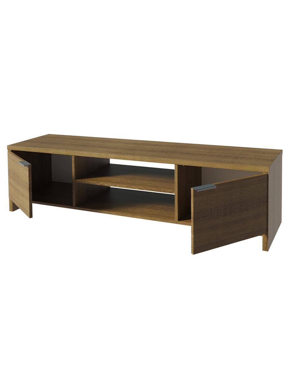 Mueble de tv armable de MDP 12