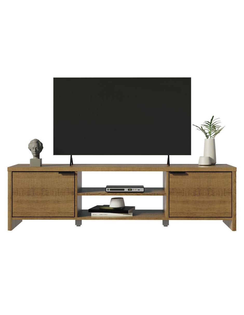 Mueble de tv armable de MDP 13