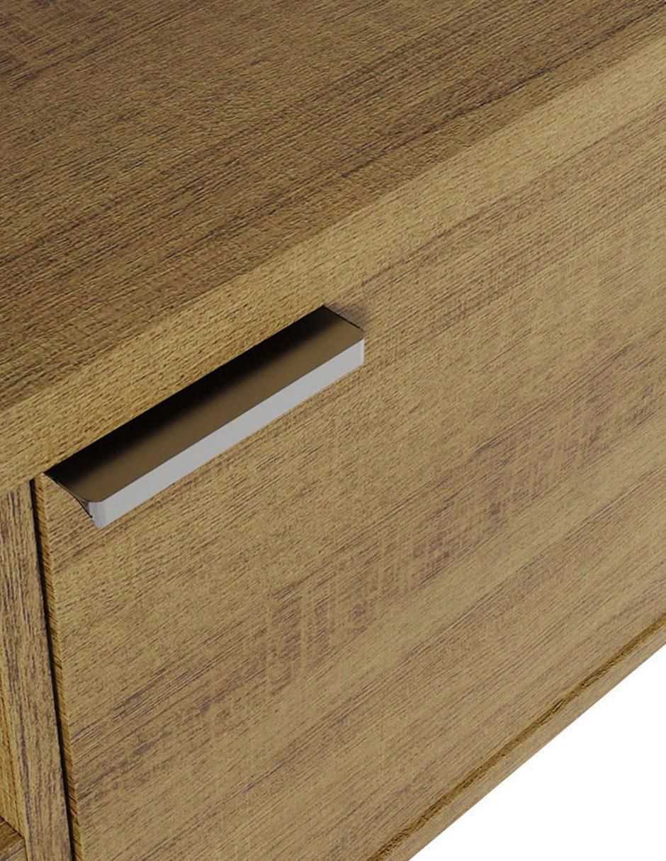 Mueble de tv armable de MDP 15