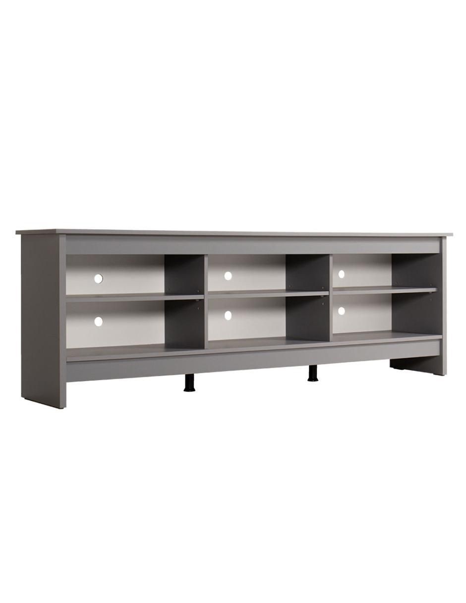 Mueble de tv armable Madesa