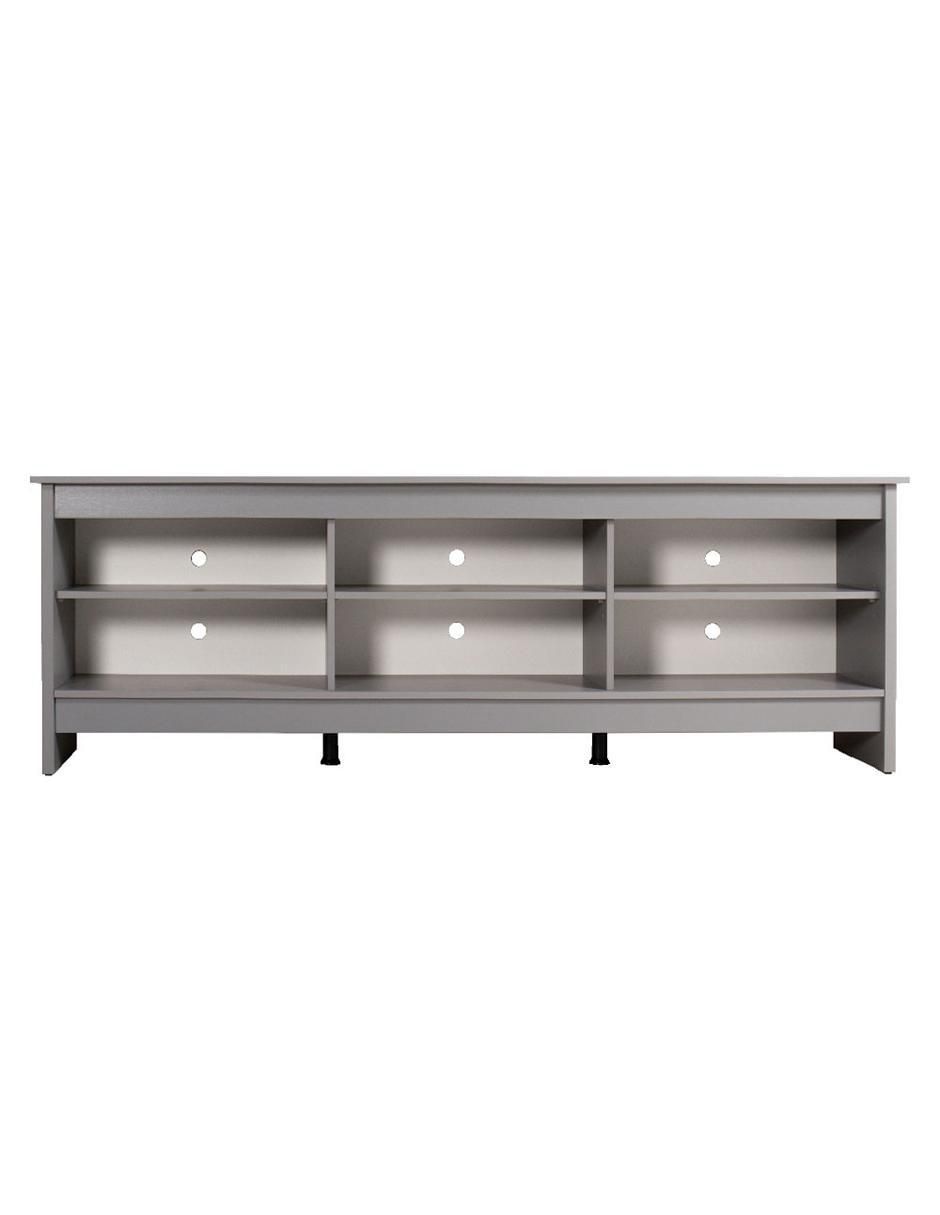 Mueble de tv armable Madesa