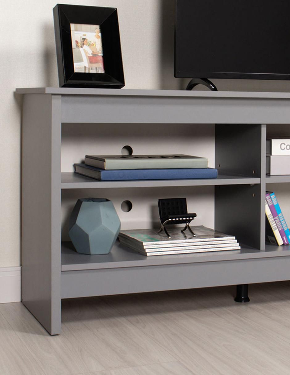 Mueble de tv armable Madesa