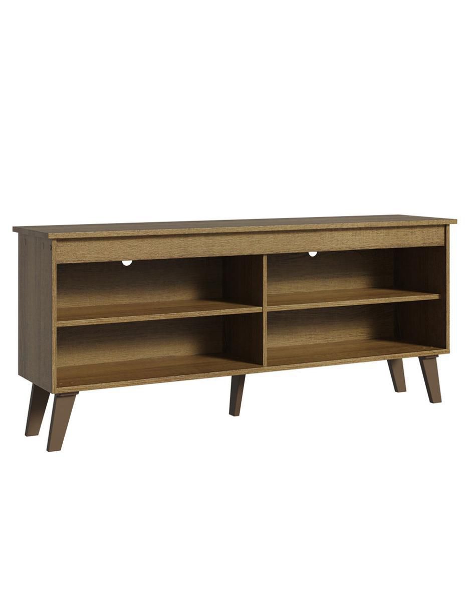Mueble de tv armable de MDP 1