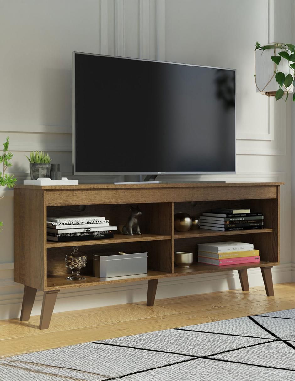 Mueble de tv armable de MDP 13