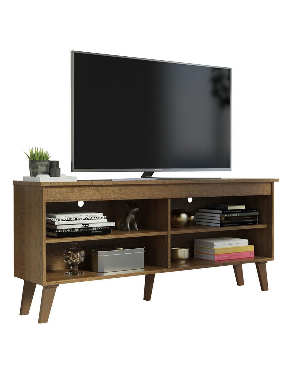 Mueble de tv armable de MDP 14