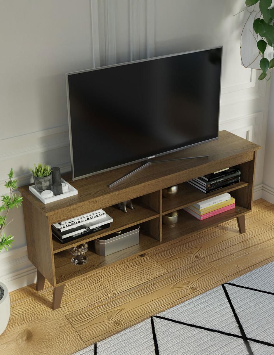 Mueble de tv armable de MDP 15