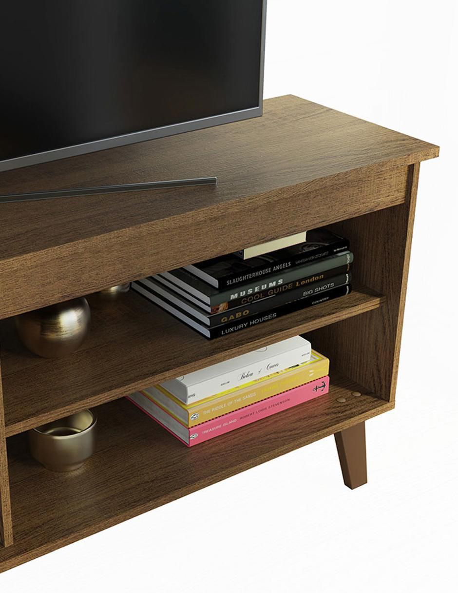 Mueble de tv armable de MDP 17