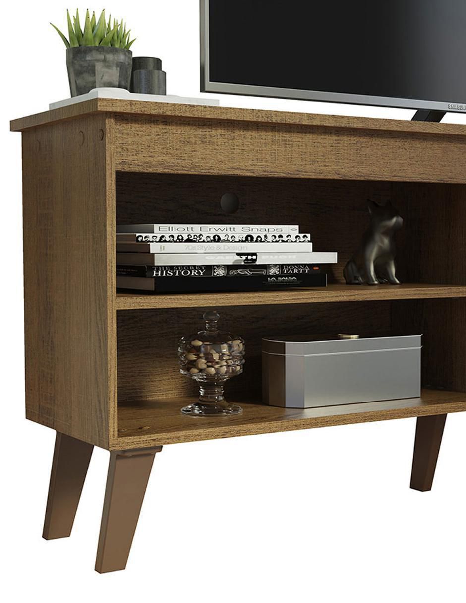 Mueble de tv armable de MDP 18