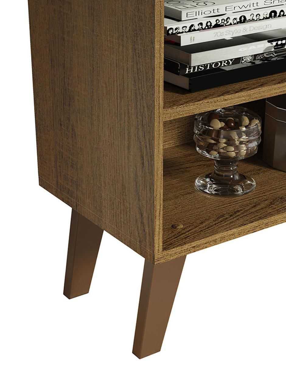 Mueble de tv armable de MDP 19