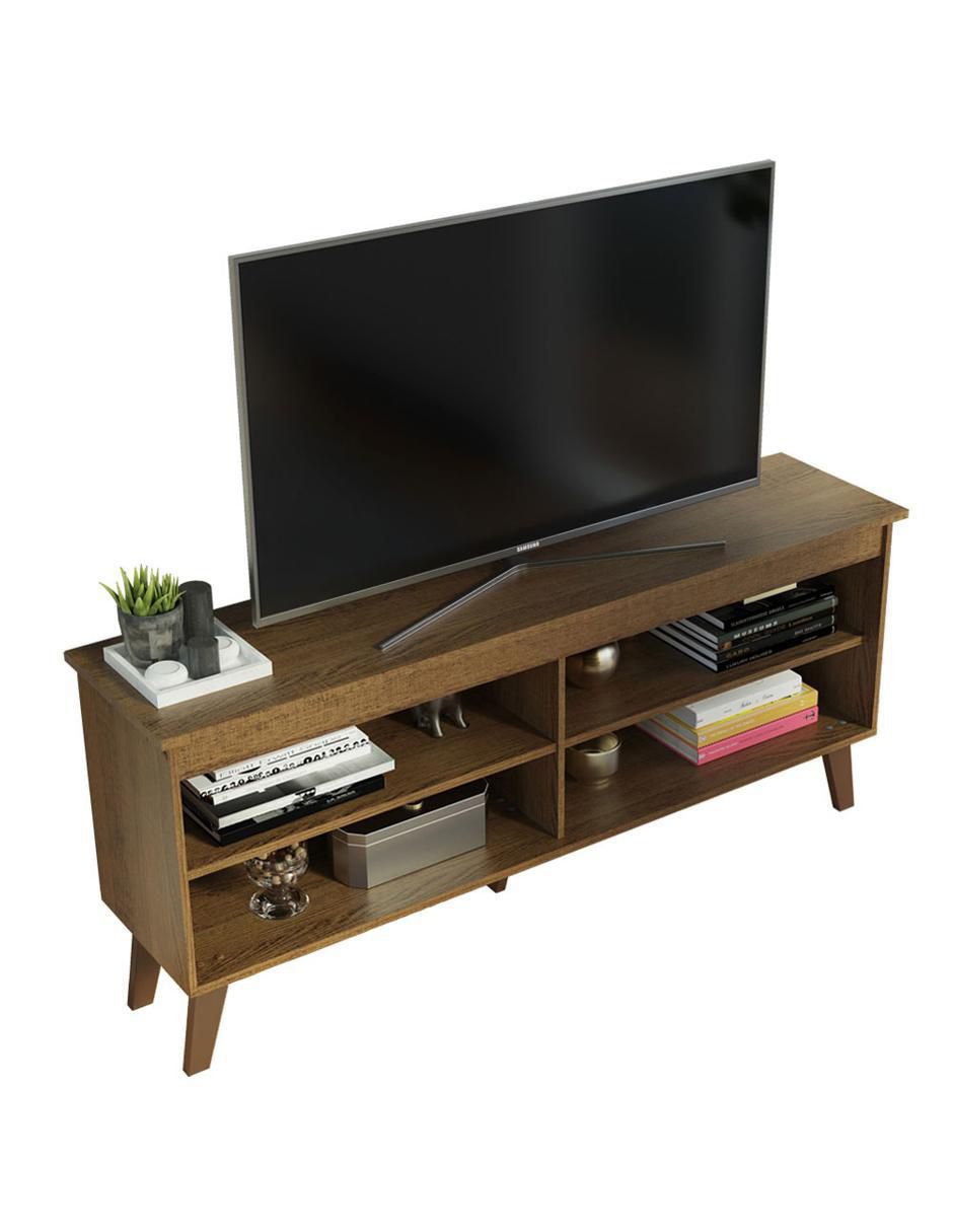 Mueble de tv armable de MDP 21