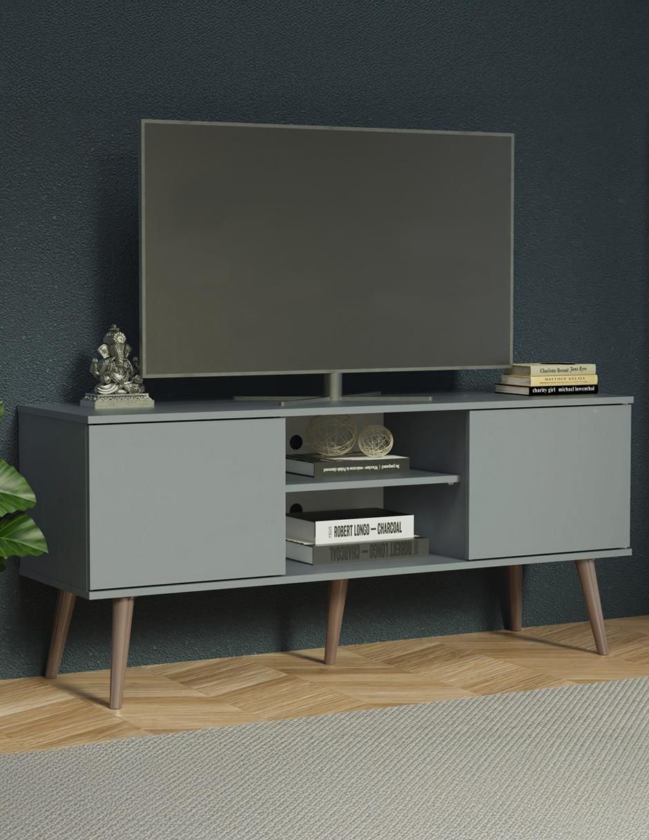 Mueble de tv armable de MDP 10