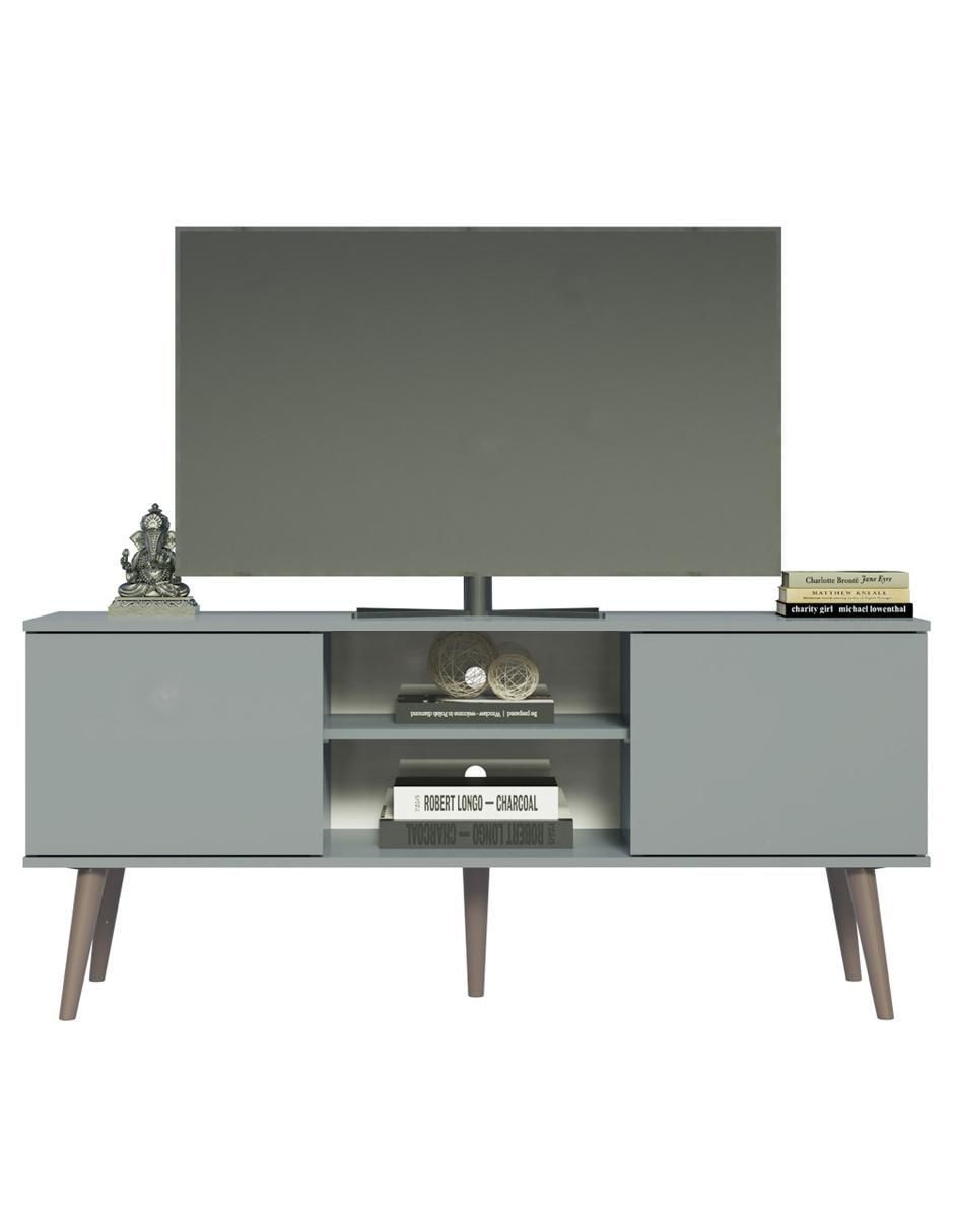 Mueble de tv armable de MDP 11