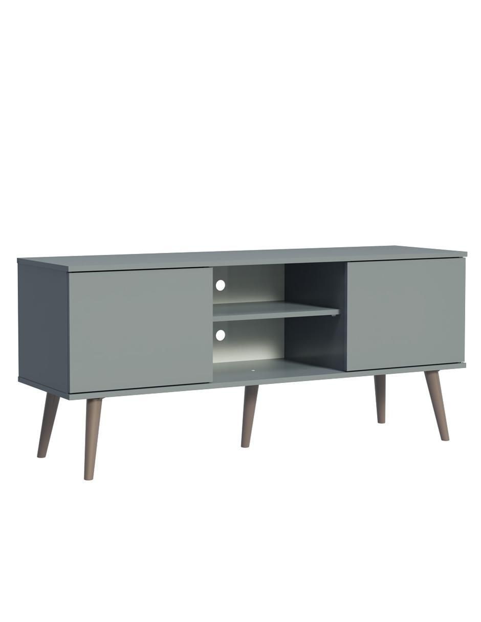 Mueble de tv armable de MDP 13