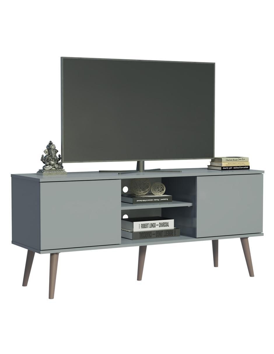 Mueble de tv armable de MDP 14