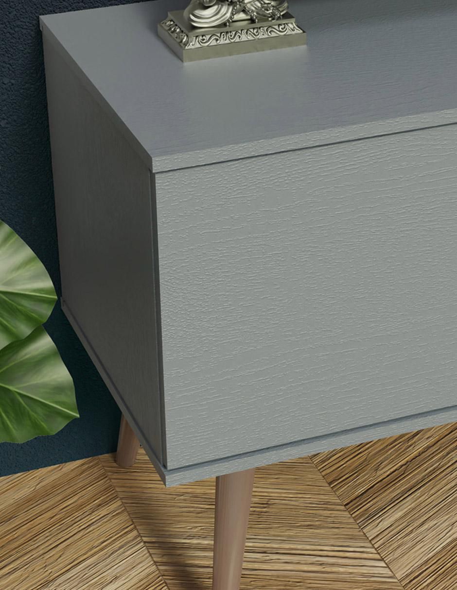 Mueble de tv armable de MDP 15