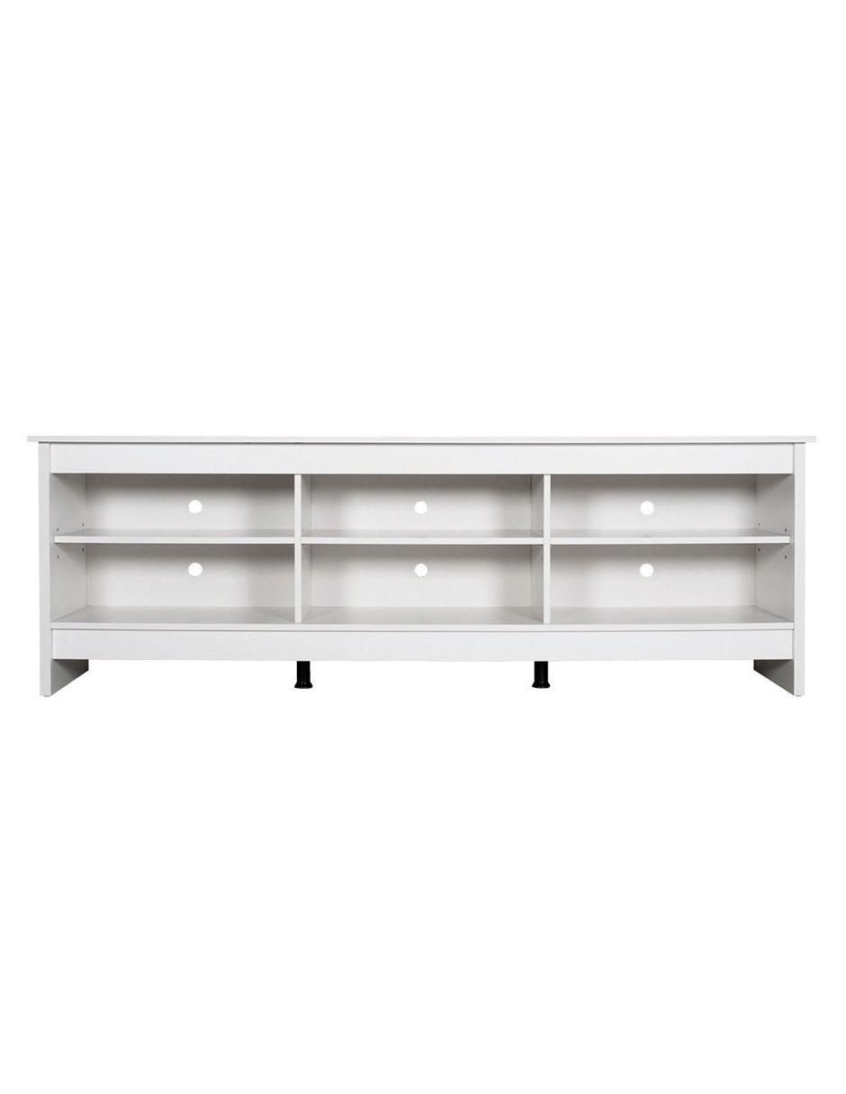 Mueble de tv armable Madesa