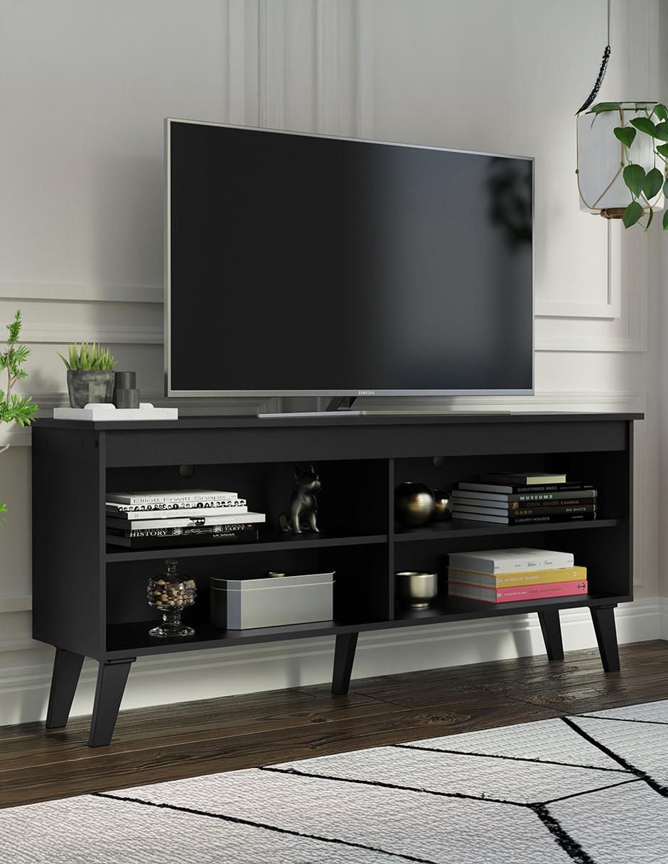 Mueble de tv armable Madesa de MDP
