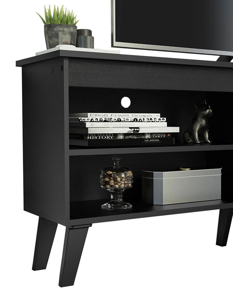 Mueble de tv armable Madesa de MDP