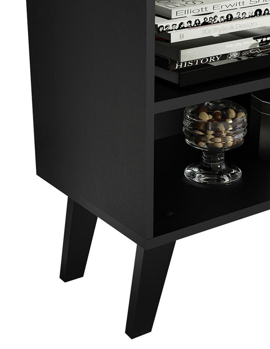 Mueble de tv armable Madesa de MDP