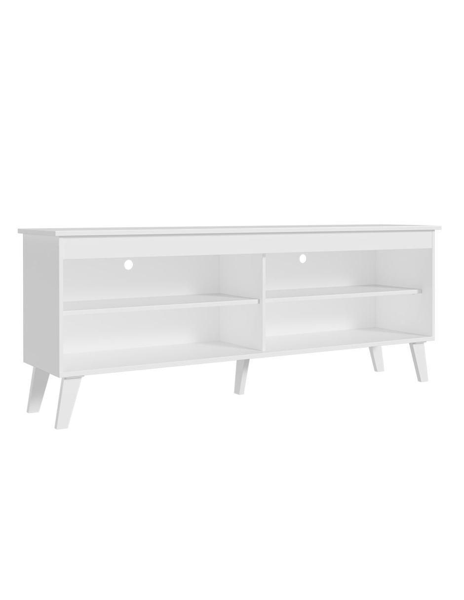 Mueble de tv armable de MDP