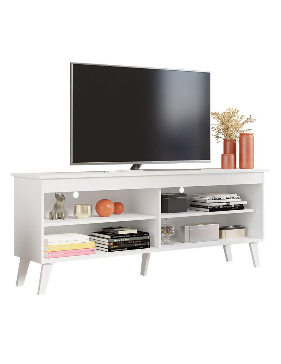 Mueble de tv armable de MDP 12
