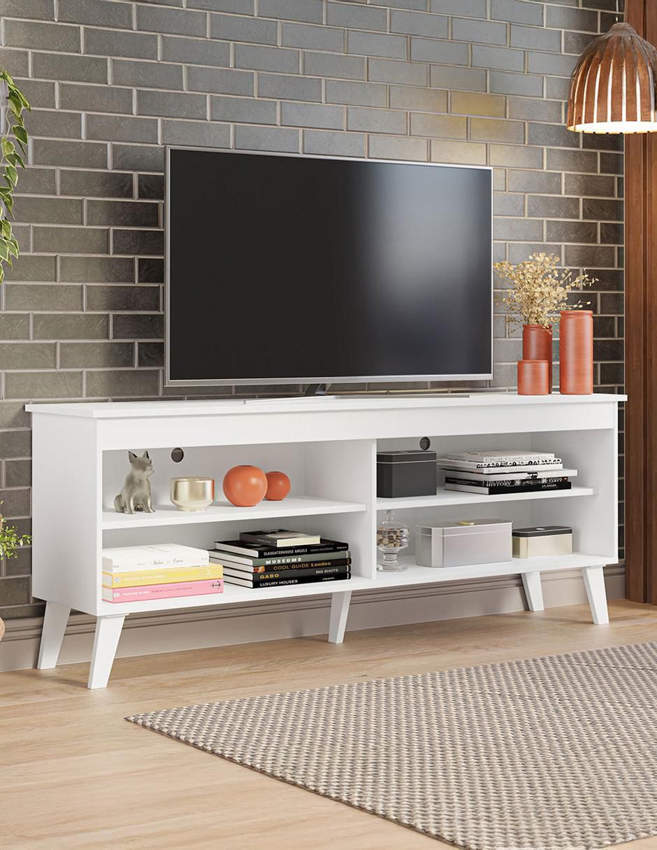 Mueble de tv armable de MDP 13