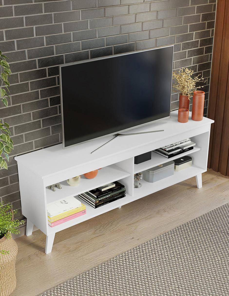 Mueble de tv armable de MDP 14