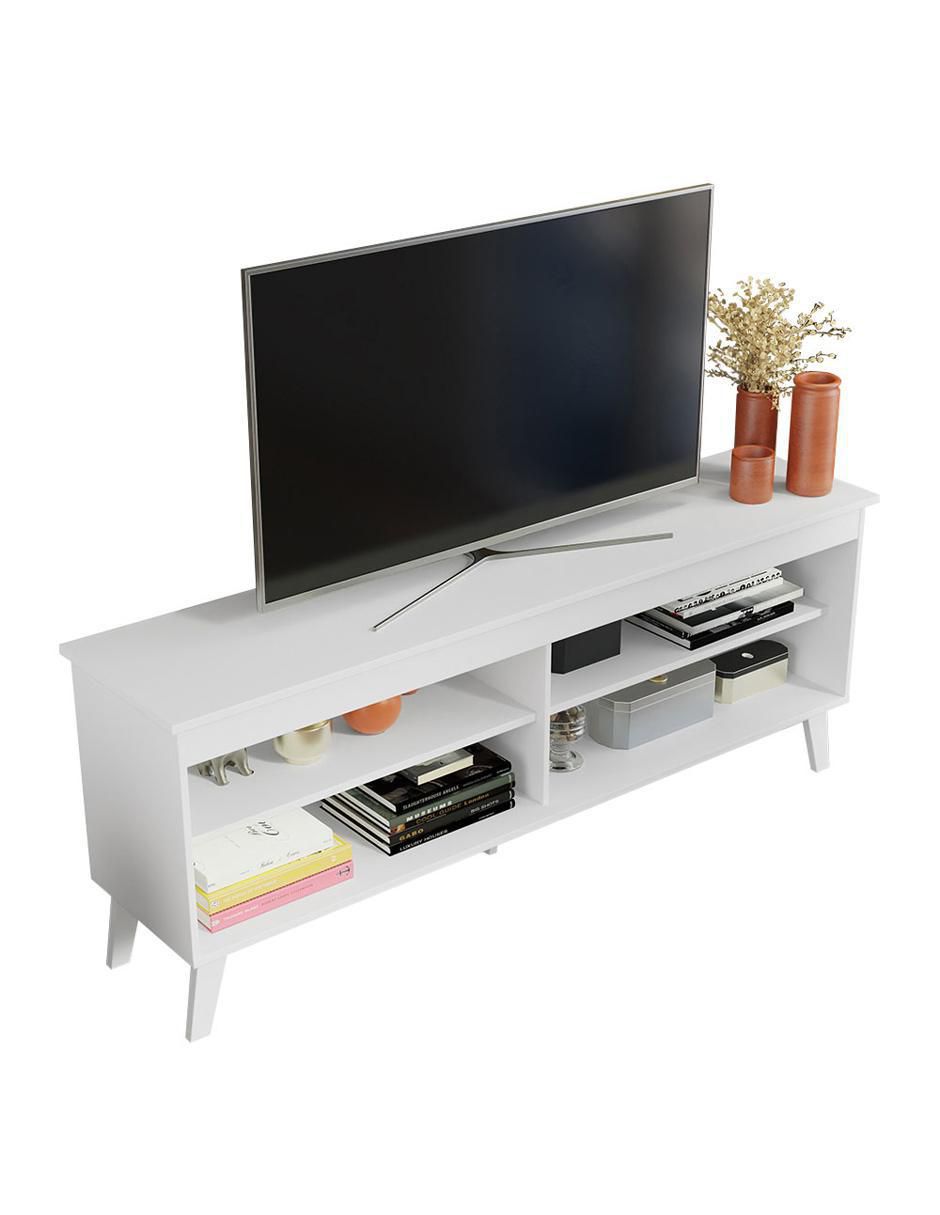 Mueble de tv armable de MDP 15