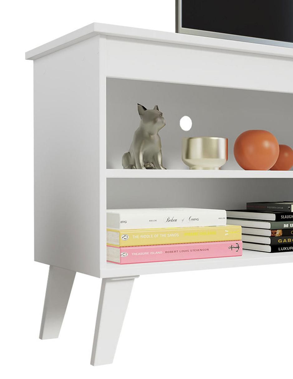 Mueble de tv armable de MDP 16