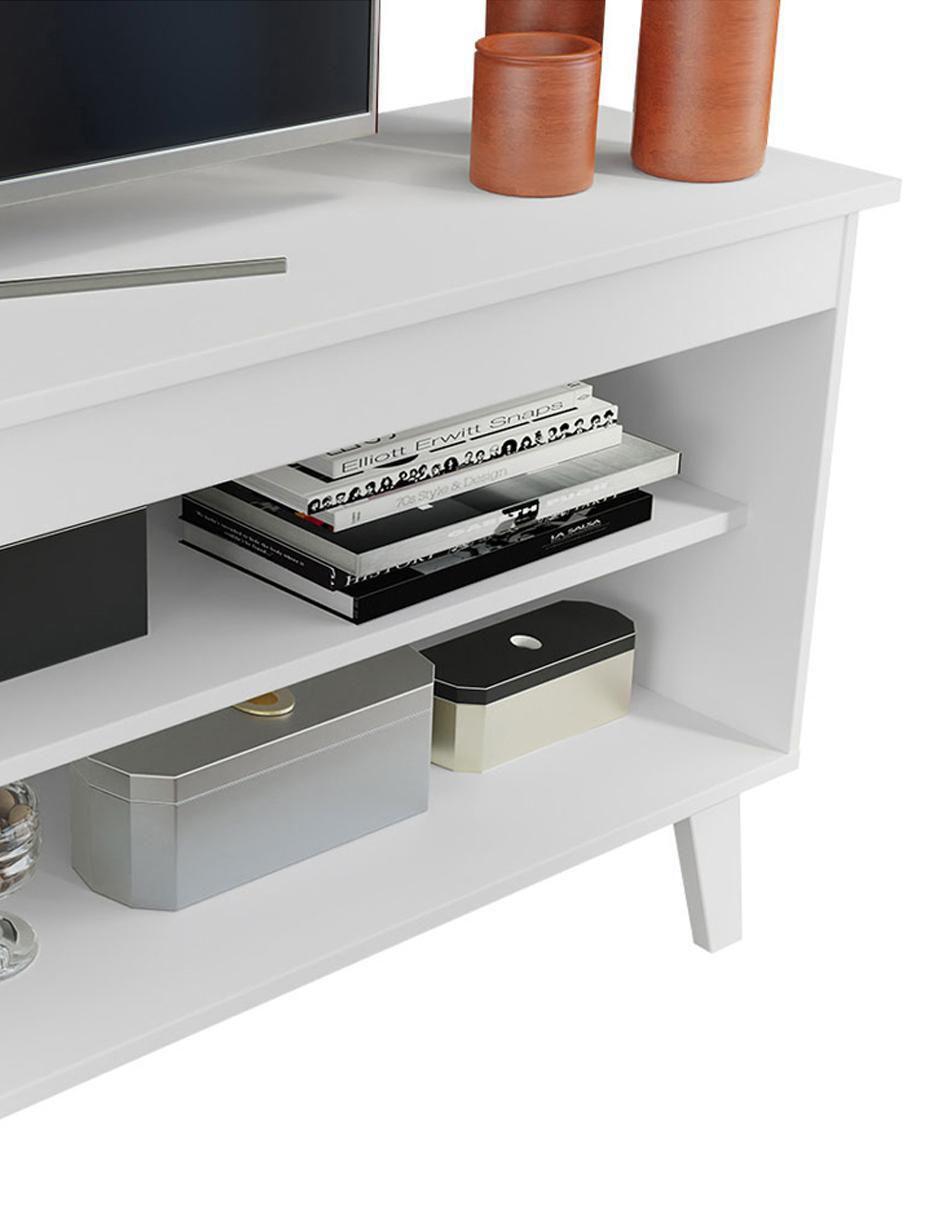 Mueble de tv armable de MDP 17