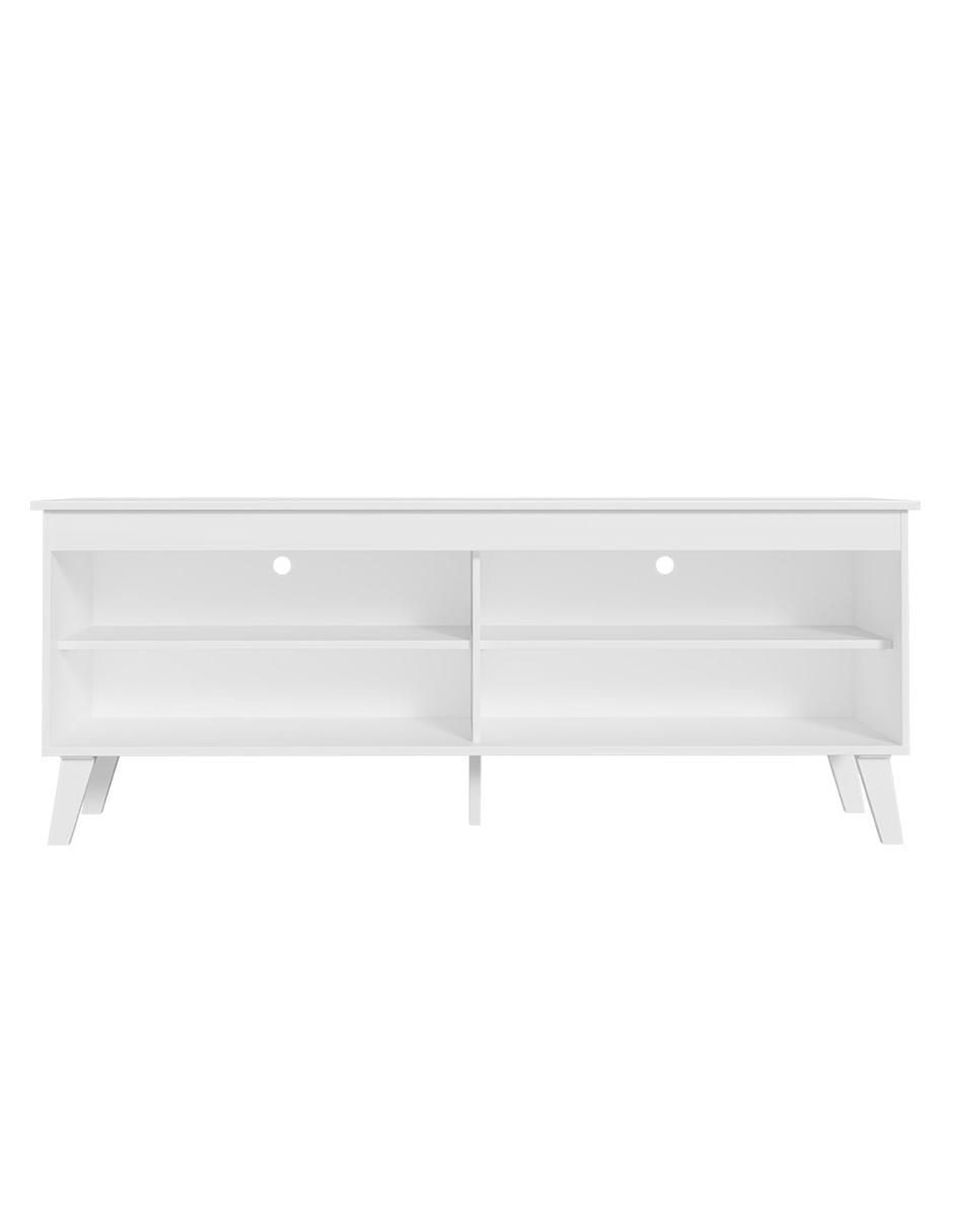 Mueble de tv armable de MDP 18