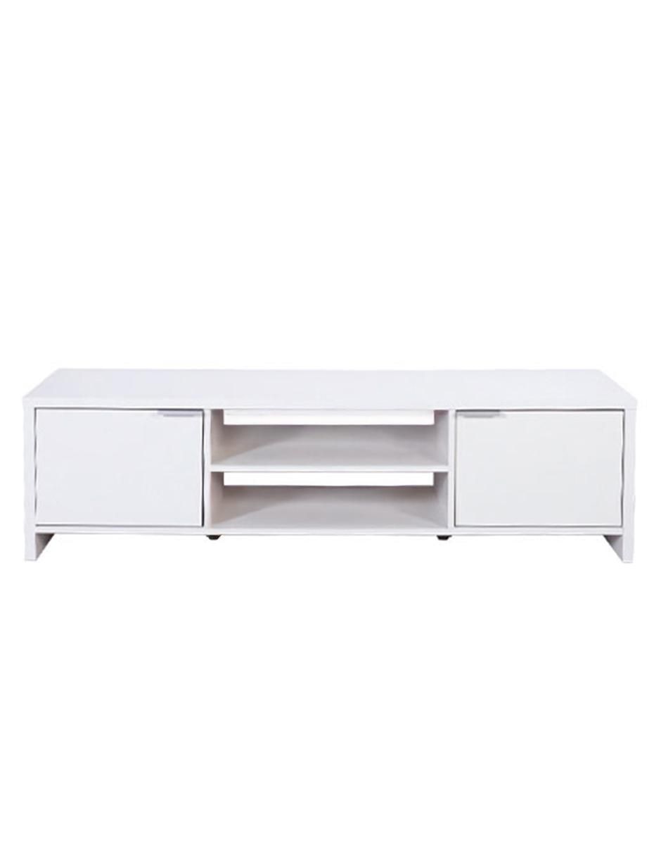 Mueble de tv armable 1