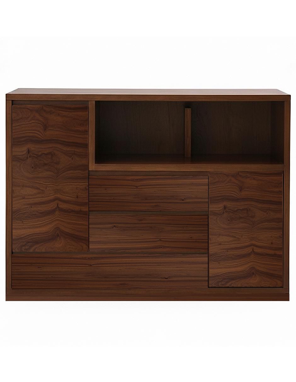 Credenza armable muebles 1