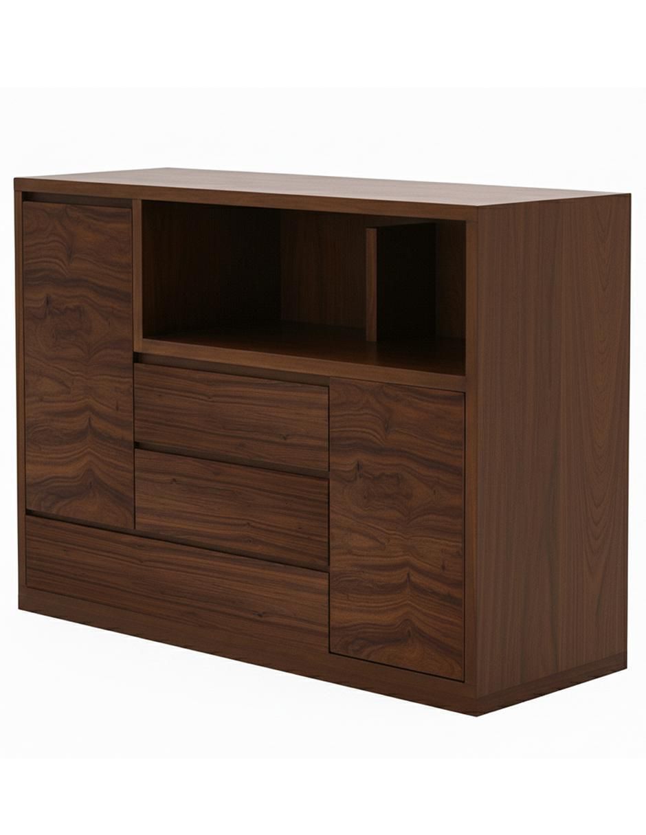 Credenza armable muebles 2